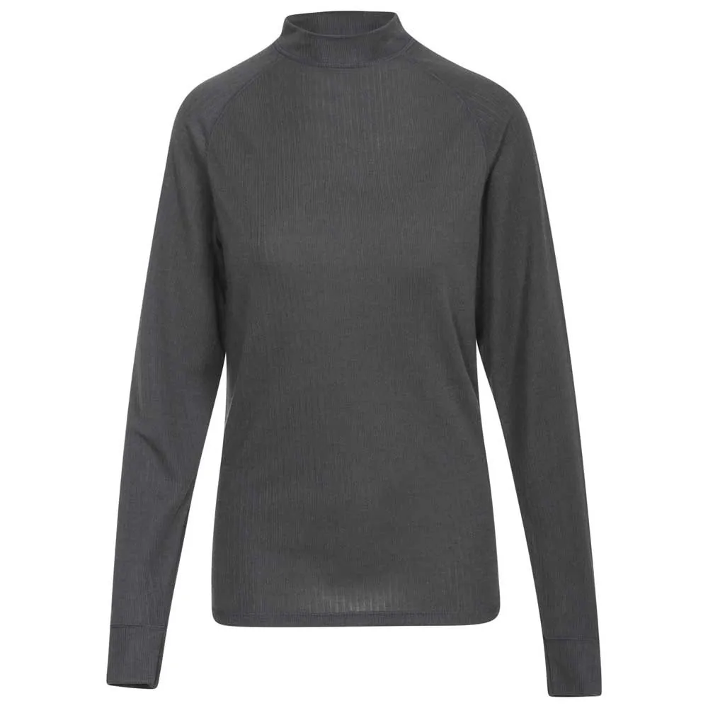 Trespass Flex360 Base Layer Black | Trekkinn