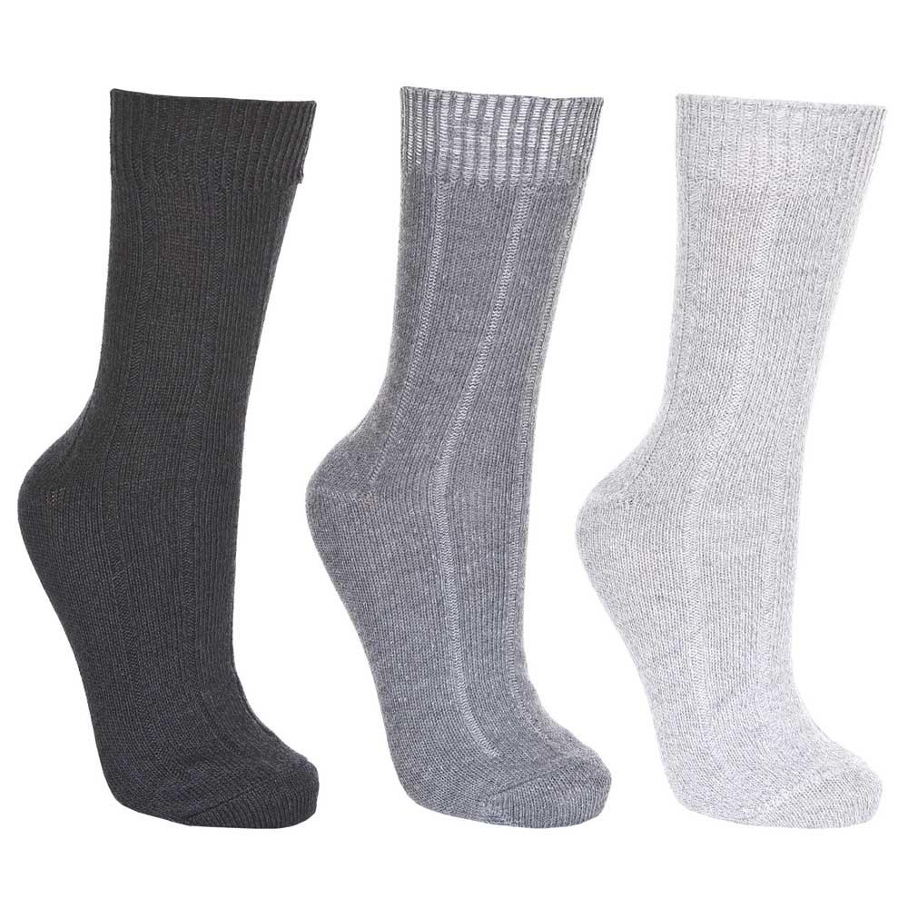 trespass-calcetines-intense-3-pairs