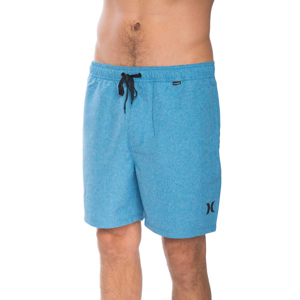 hurley-one-only-heathered-volley-swimming-shorts