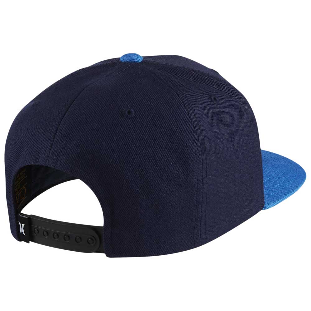 Hurley Berretto One And Only Snapback