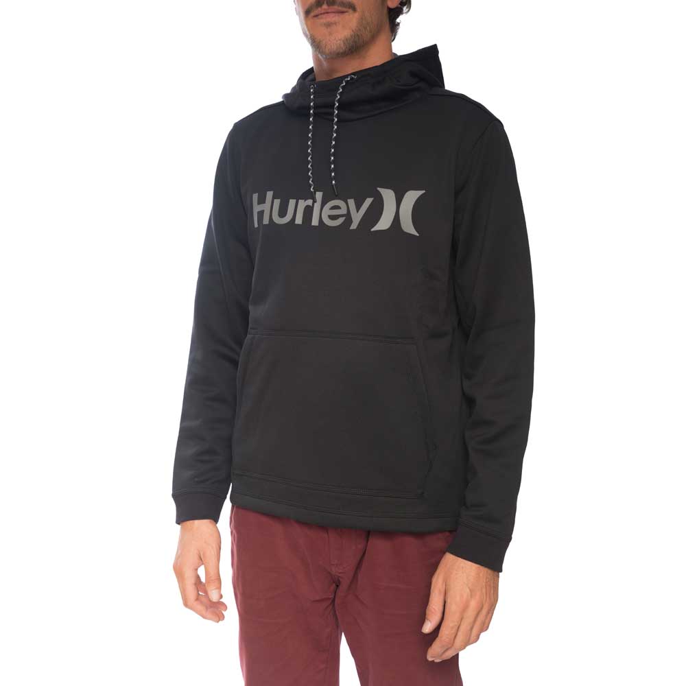 hurley-therma-protect-pullover