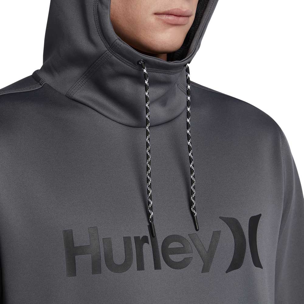 Hurley Suéter Therma Protect