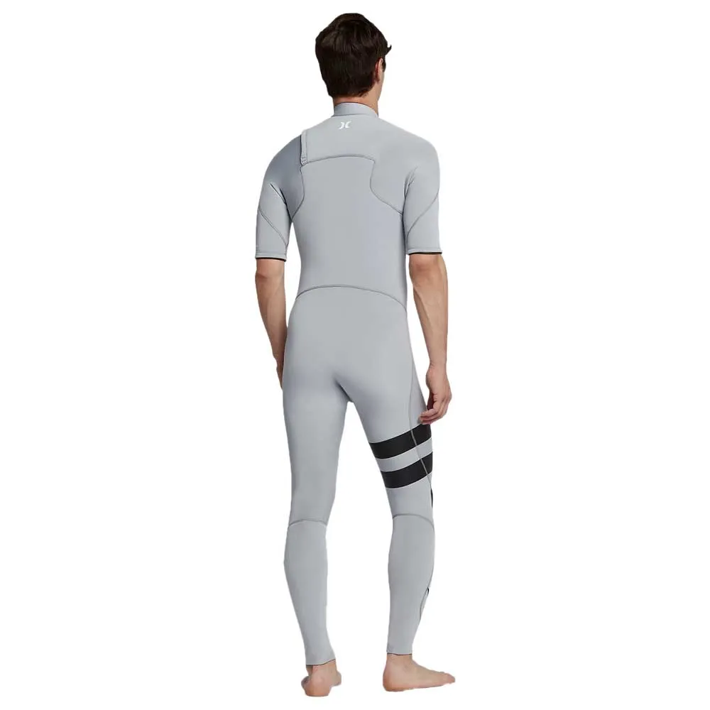 Hurley ADVANTAGE PLUS 2/2 MM タッパー M Hurley ADVANTAGE PLUS 2mm タッパー メンズ XL Hurley 現品限り 2025