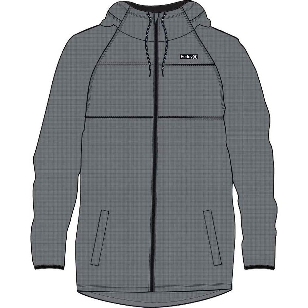hurley-protect-solid-jacket