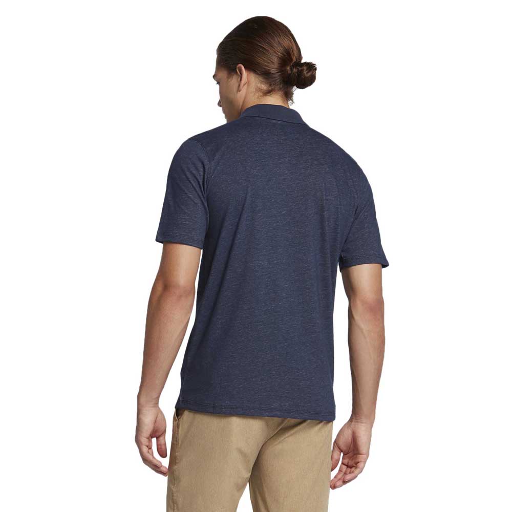 Hurley Dri Fit Lagos 3.0 Short Sleeve Polo Shirt
