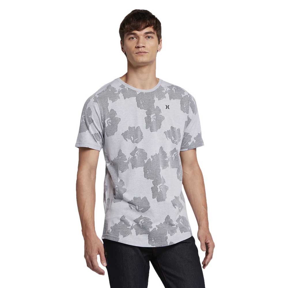 hurley-dri-fit-aloha-crew-korte-mouwen-t-shirt