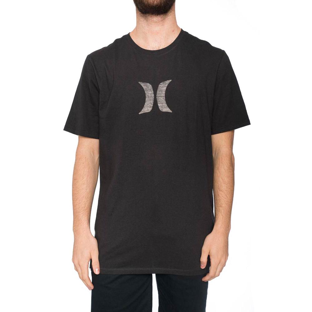 hurley-icon-push-through-kurzarm-t-shirt
