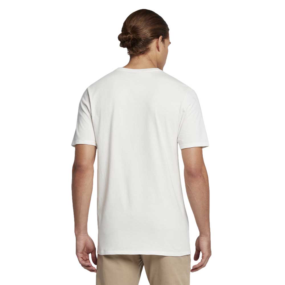Hurley Jjf Pilot Maps Short Sleeve T-Shirt
