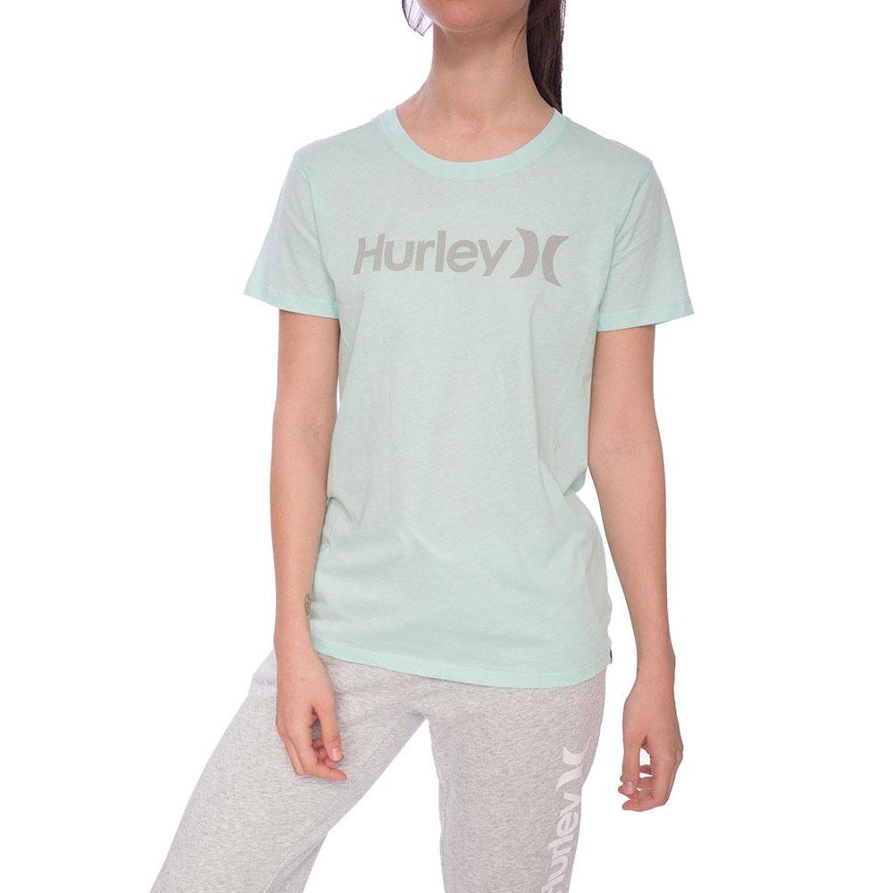 Hurley One & Only Perfect Short Sleeve Crew 