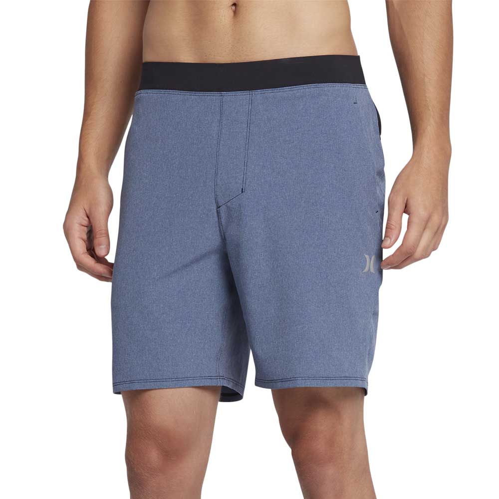 hurley-alpha-trainer-solid-18.5-shorts