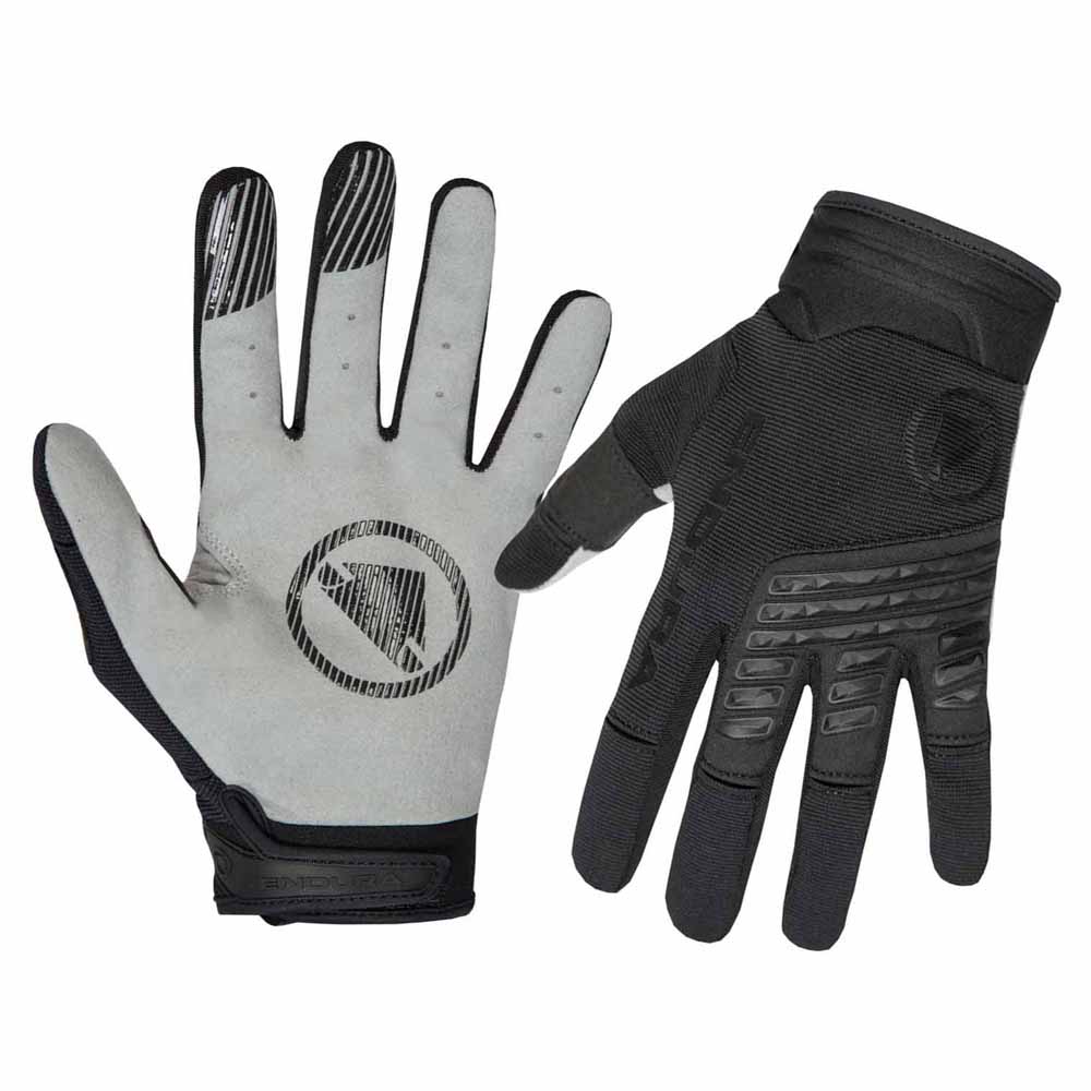 Endura Single Track Long Gloves