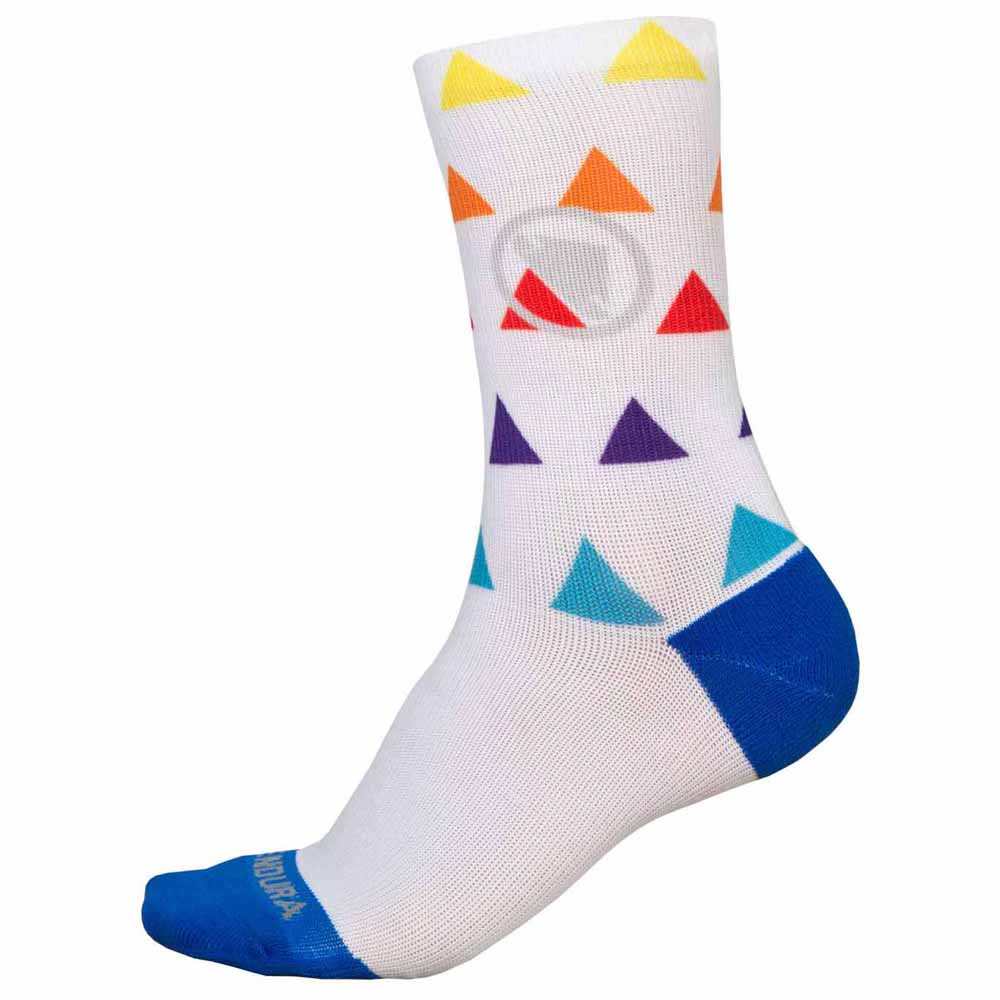 endura-triangulate-socks