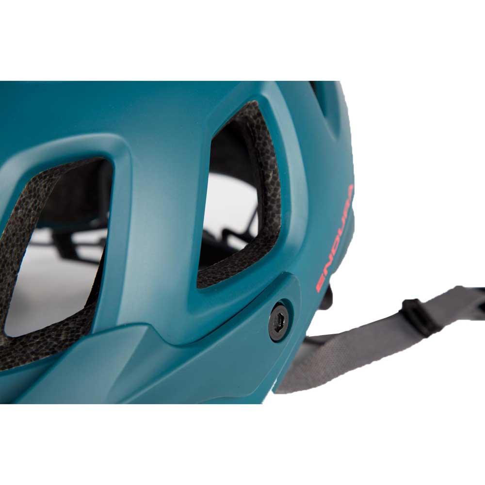 Endura SingleTrack II MTB Helmet