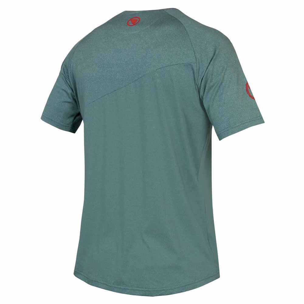 Endura SingleTrack Lite Short Sleeve T-Shirt
