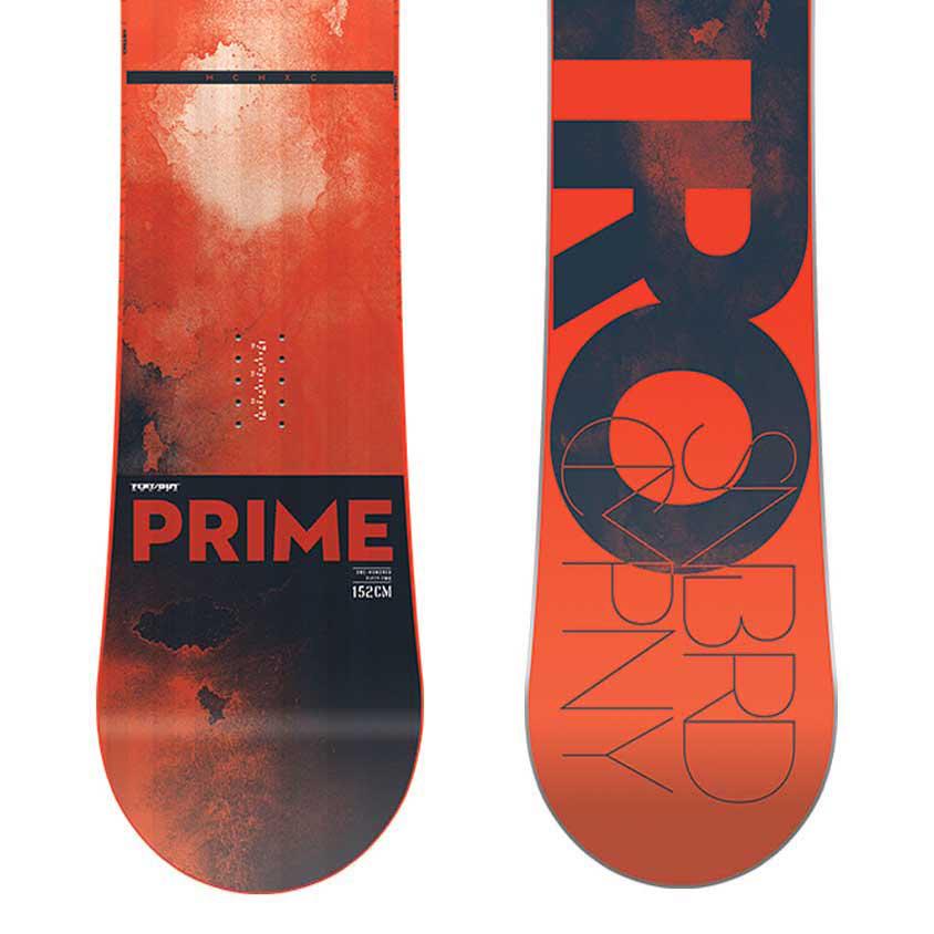 Prime | Snowinn
