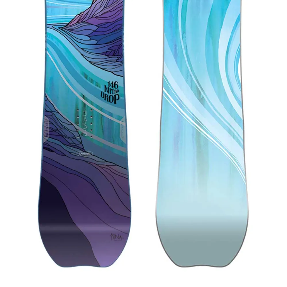 Nitro Drop | Snowinn