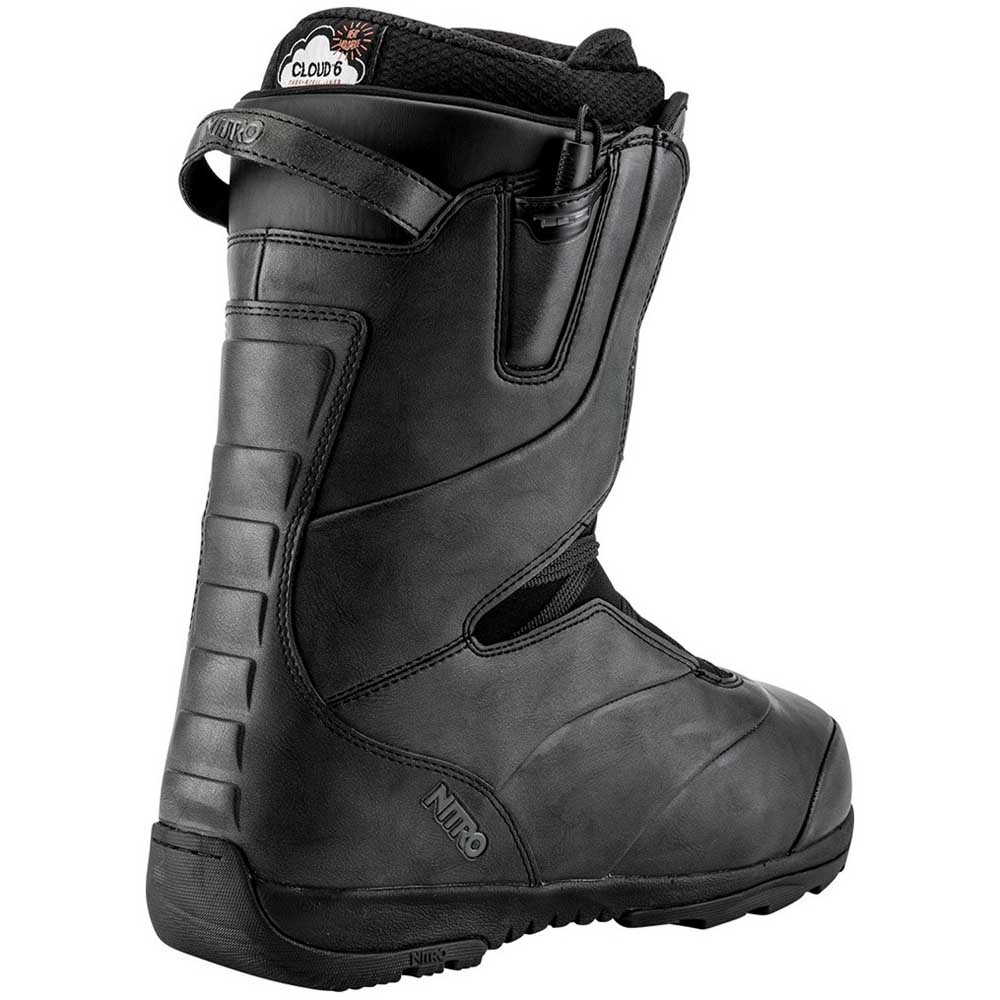 Nitro Venture TLS SnowBoard Boots