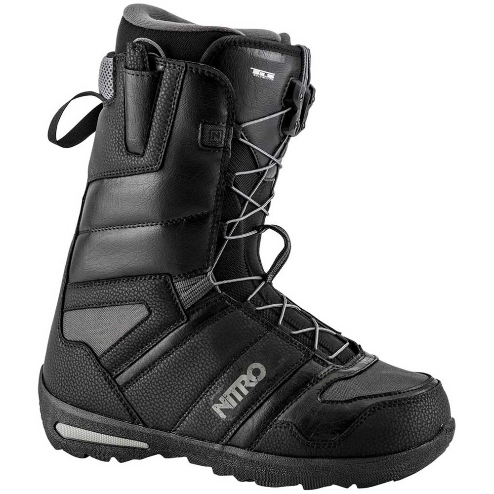 Vagabond SnowBoard Boots | Snowinn