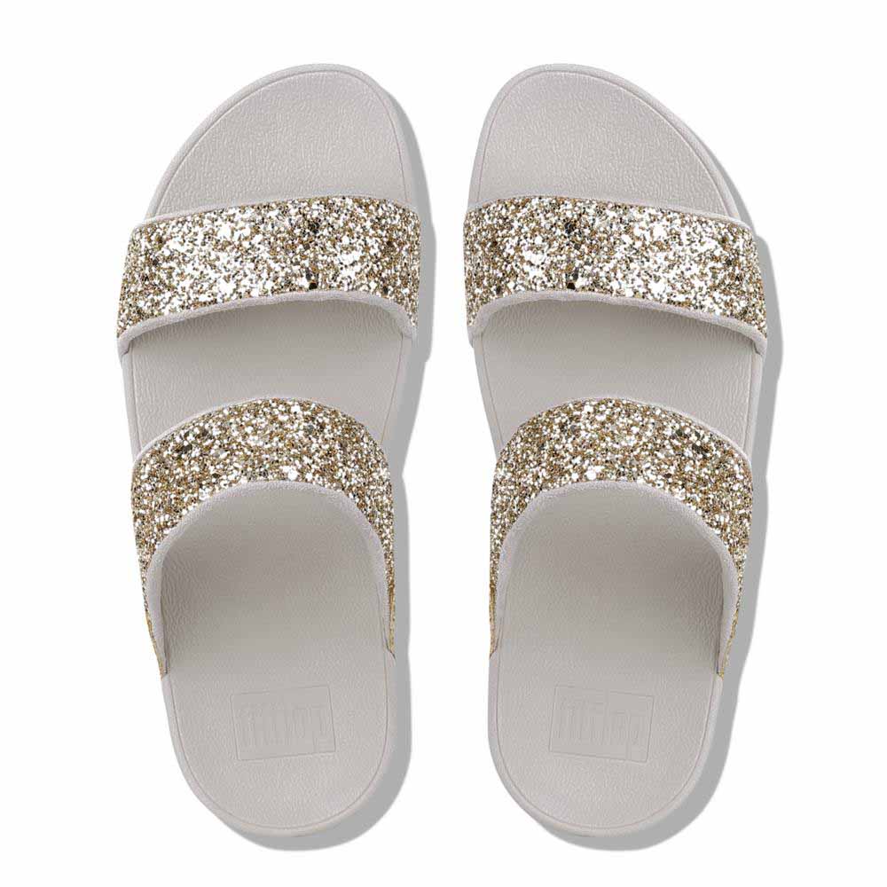 Fitflop Glitterball Sandals