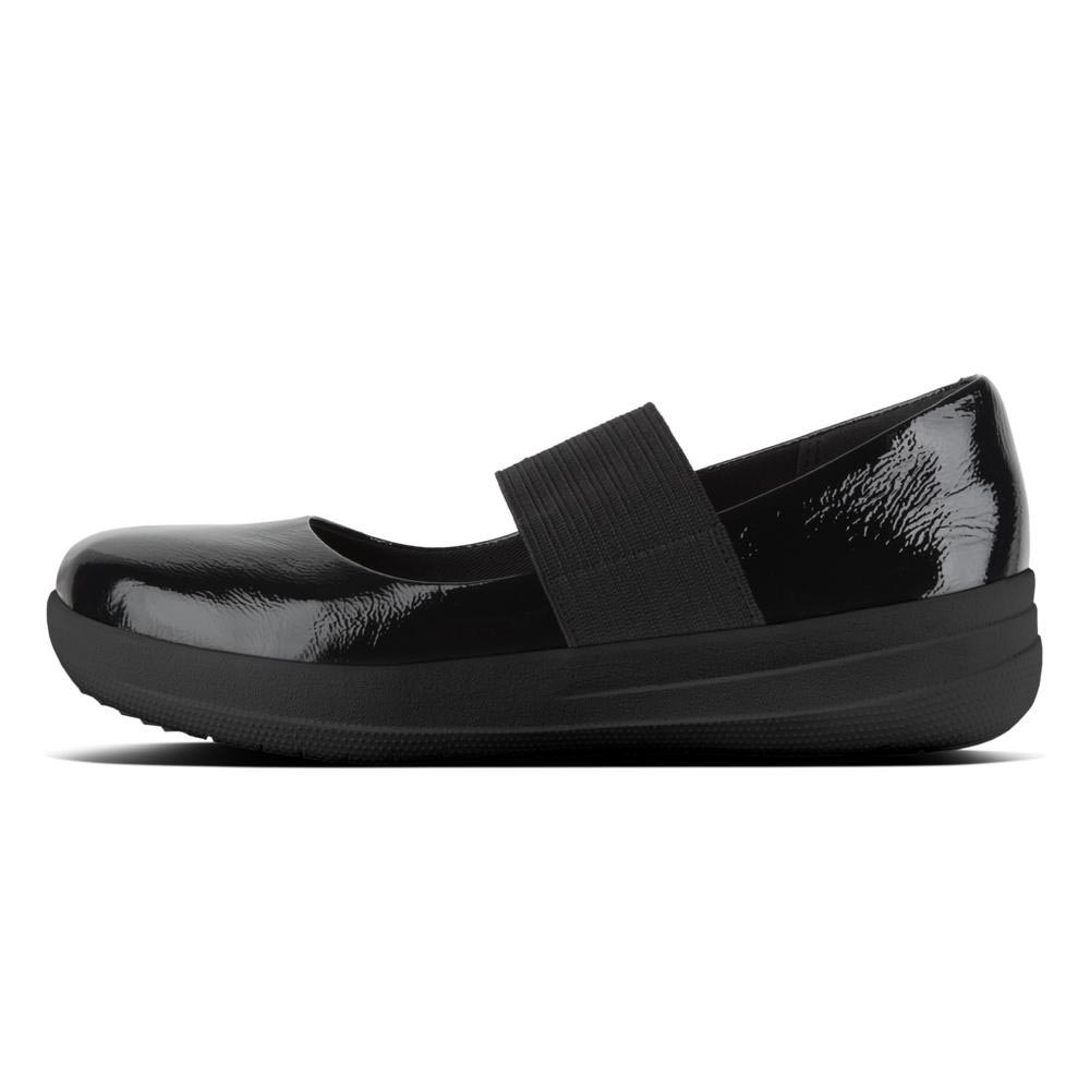 Fitflop Balettipumput F-Sporty Elastic Mary Jane