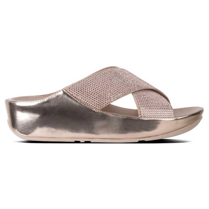 Fitflop Flip Flops Crystall