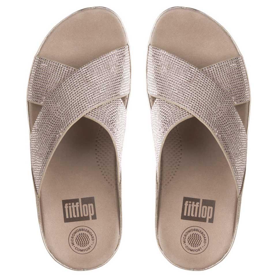 Fitflop Flip Flops Crystall