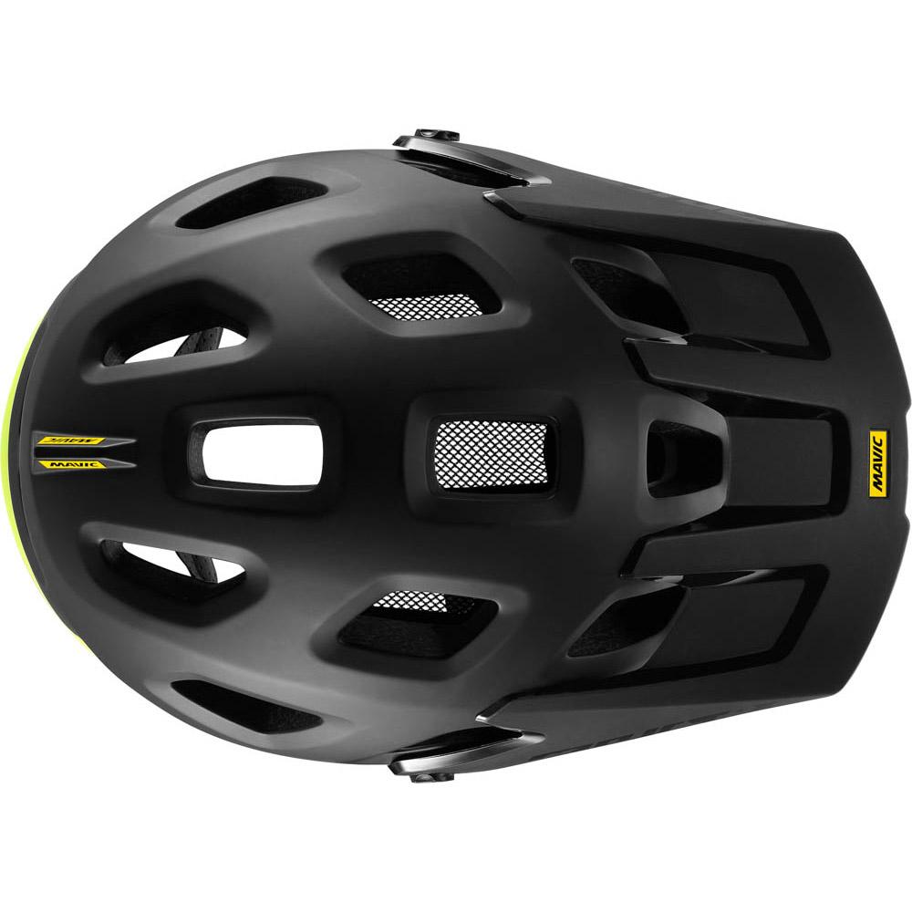Mavic Crossmax Pro MTB Helmet