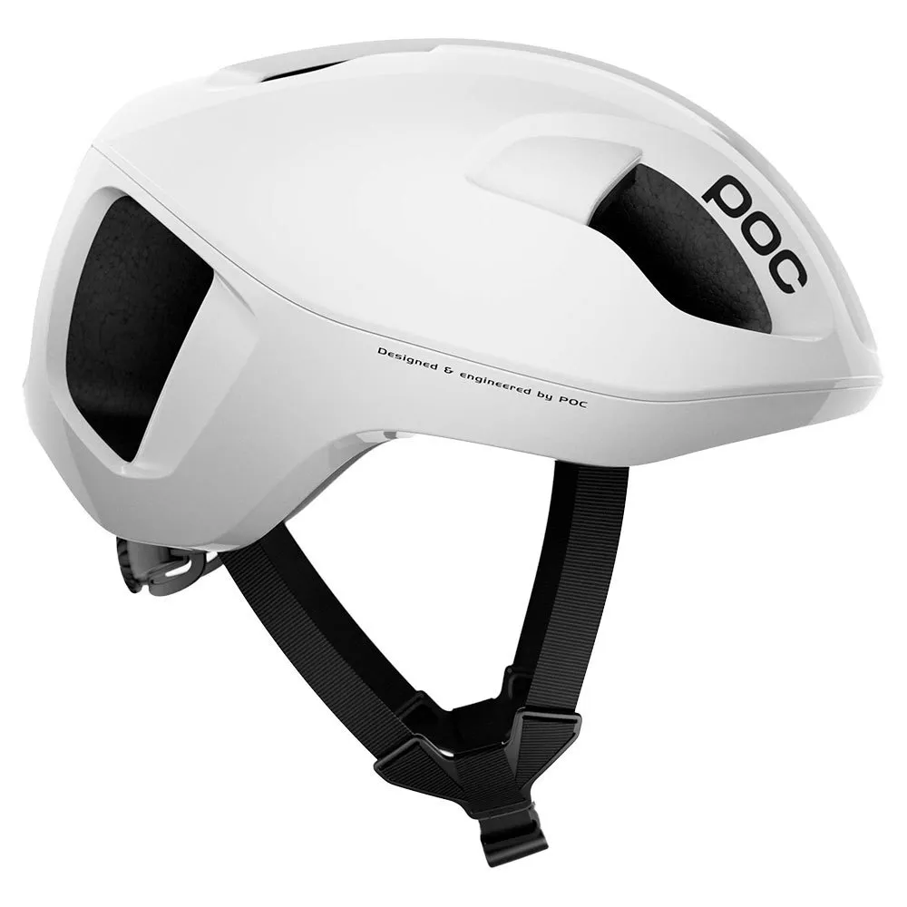 POC Ventral SPIN helmet, White | Bikeinn