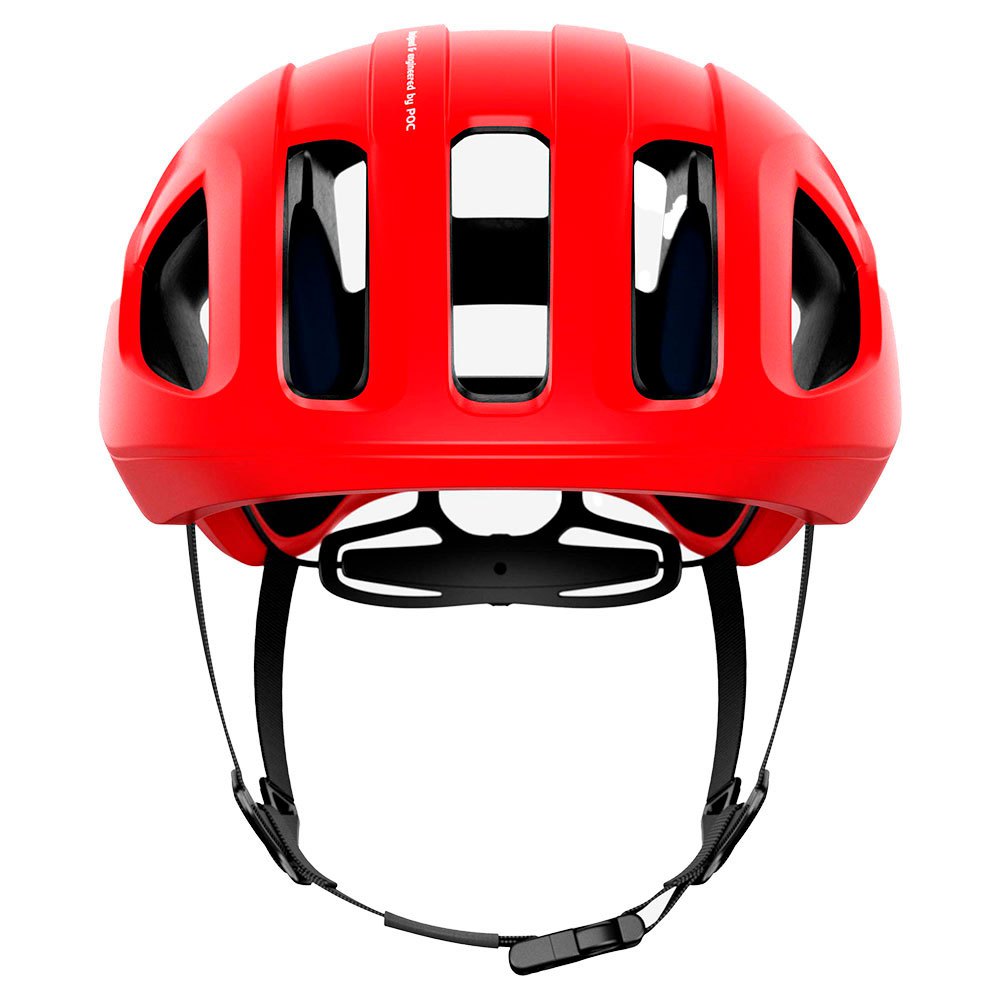 POC Ventral SPIN helm