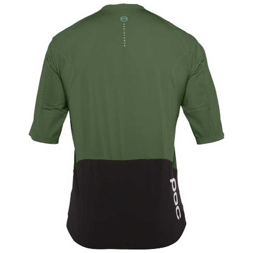 POC Resistance Pro Enduro Short Sleeve Jersey