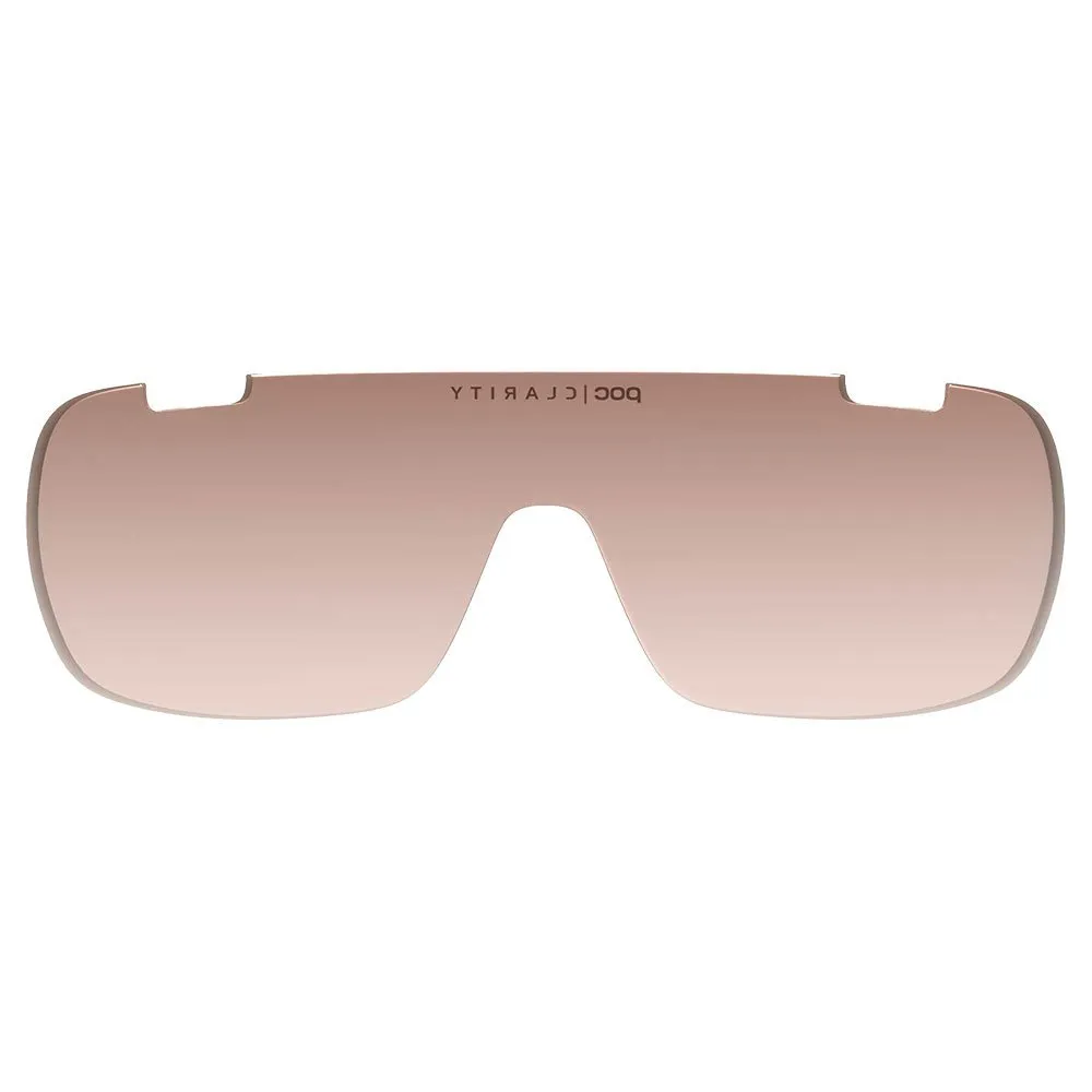 poc do half blade spare lens