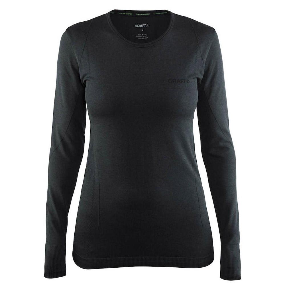 Craft T-shirt Manches Longues Active ComforRound Neck