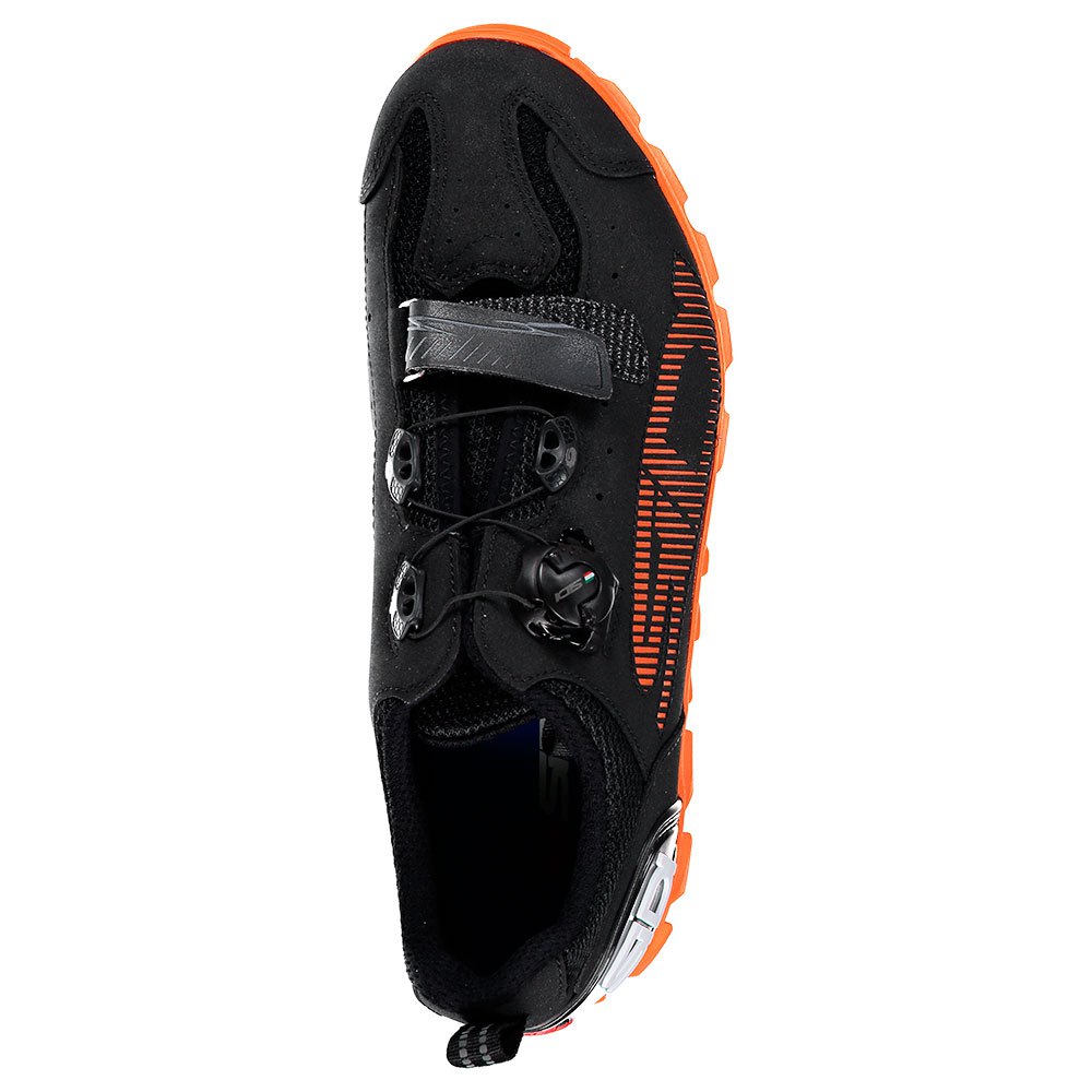 Sidi 2019 MTB SD15 Outdoor Hiking/Mountain Bike Shoes NEW IN BOX 