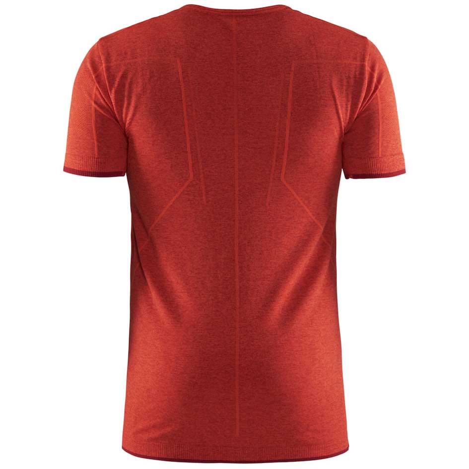 Craft Active Comfort Round Neck Short Sleeve T-Shirt