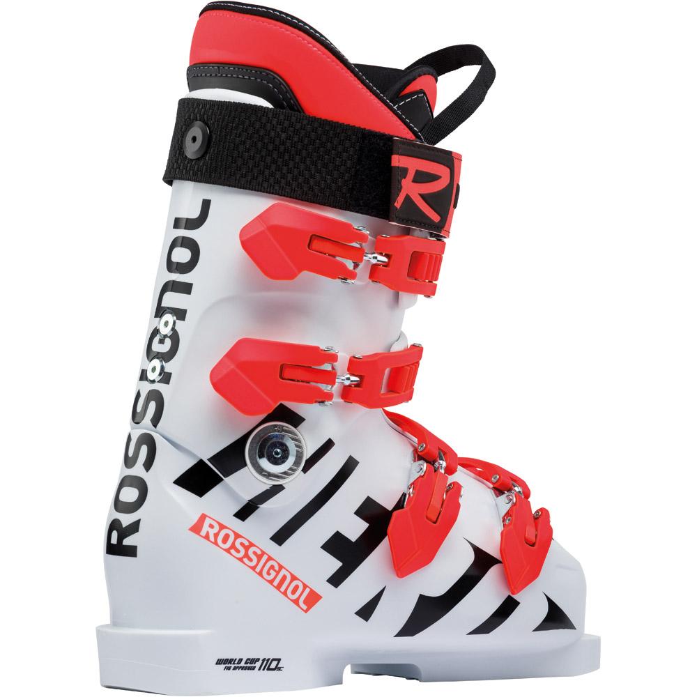 Rossignol Chaussure Ski Alpin Hero World Cup 110 SC