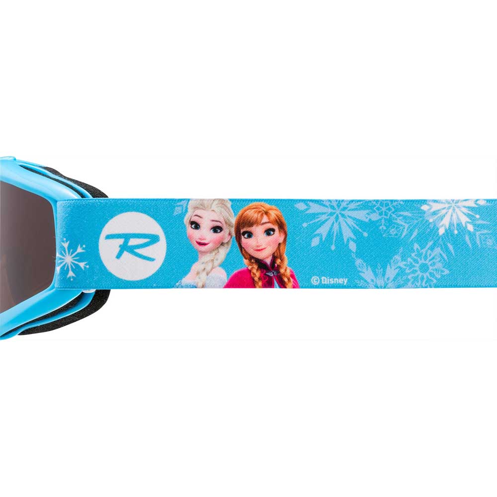 Rossignol Máscaras Esquí Raffish S Frozen