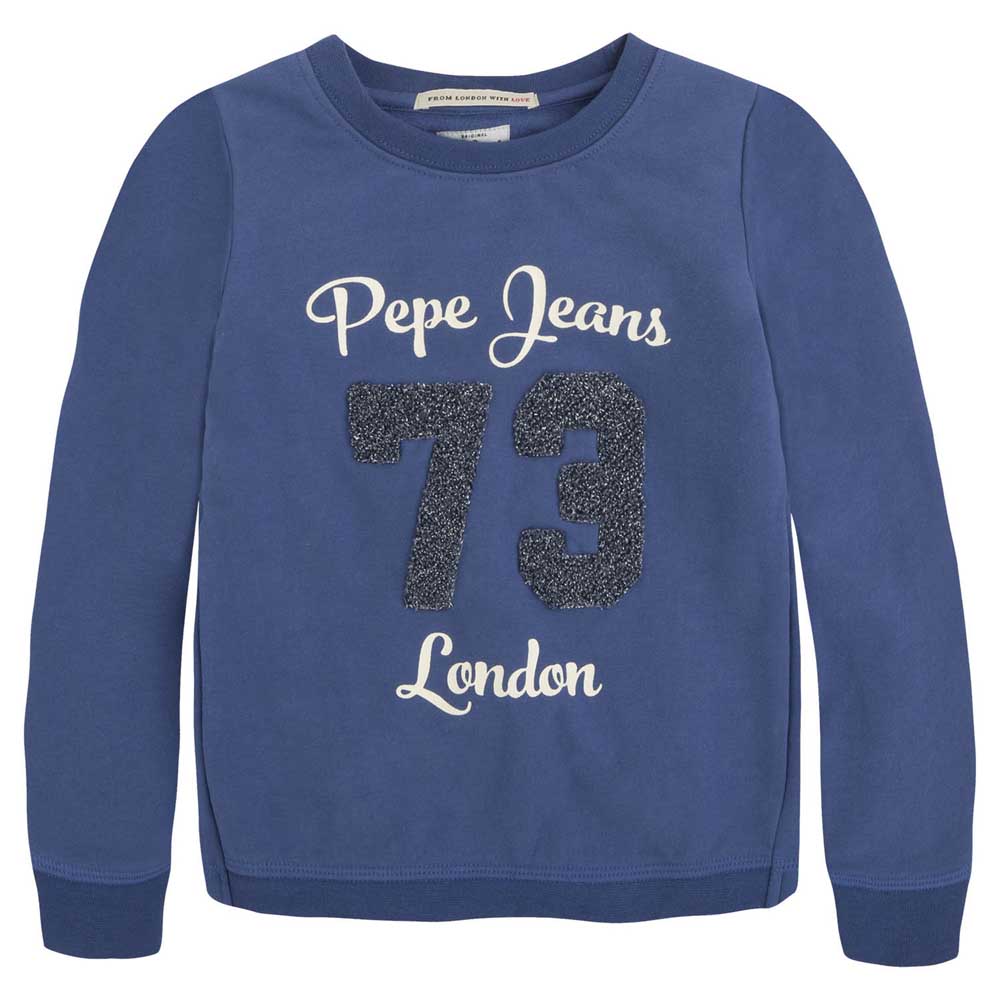 pepe-jeans-sweatshirt-eunice-kids