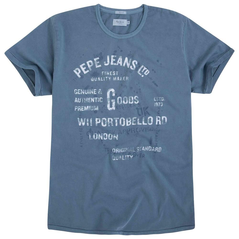 pepe-jeans-t-shirt-manche-courte-bamboo