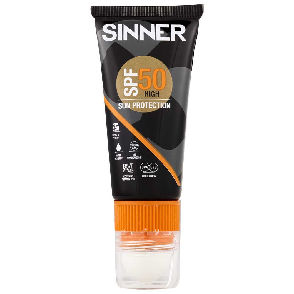 sinner-spf-30-hoog