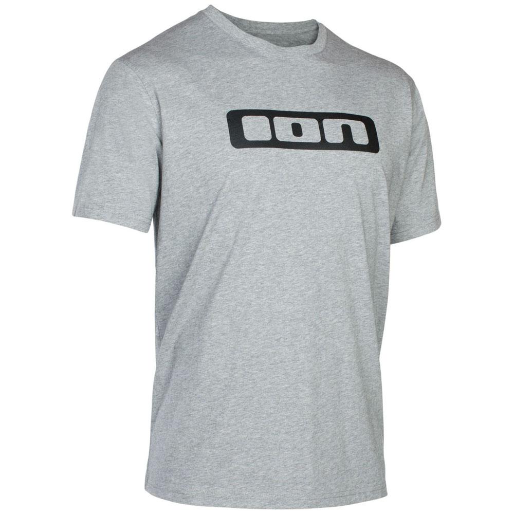 ion-camiseta-manga-curta-logo