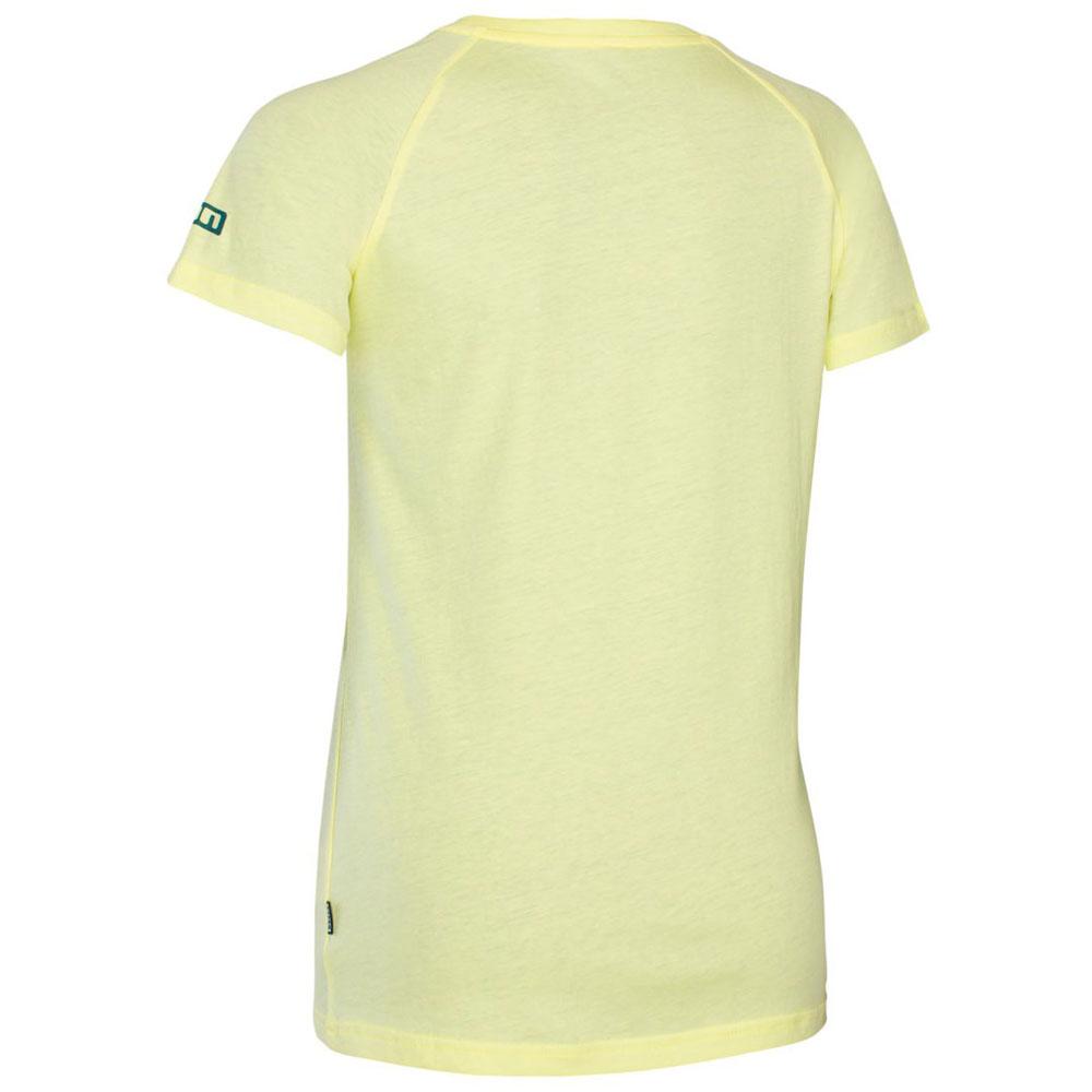 ION Logo Short Sleeve T-Shirt