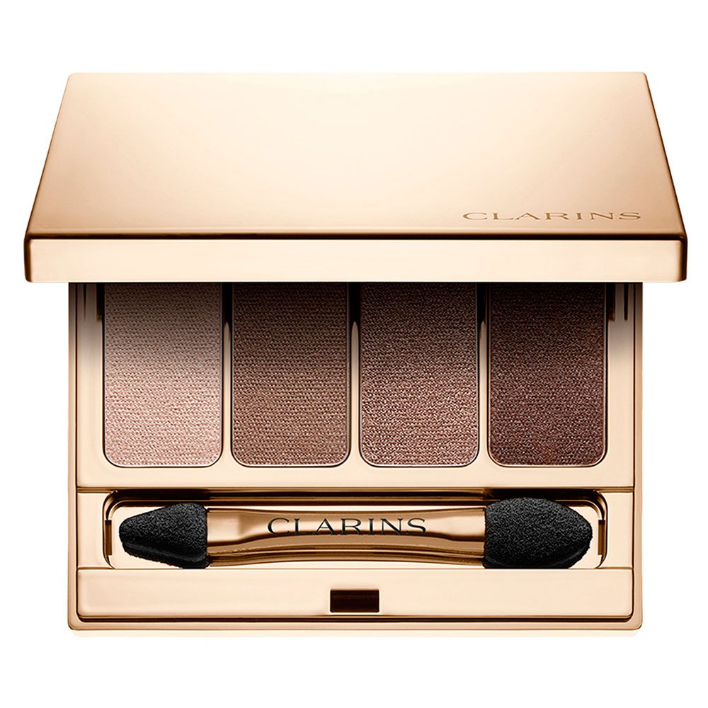 clarins-4-colors-eyeshadow-palette