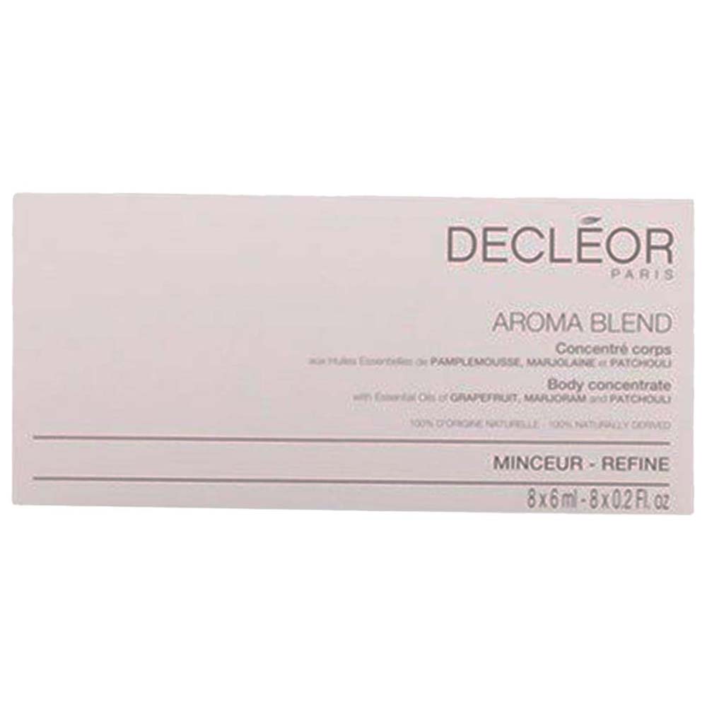 decleor-aromessence-slim-concentrate-professional-8x6ml
