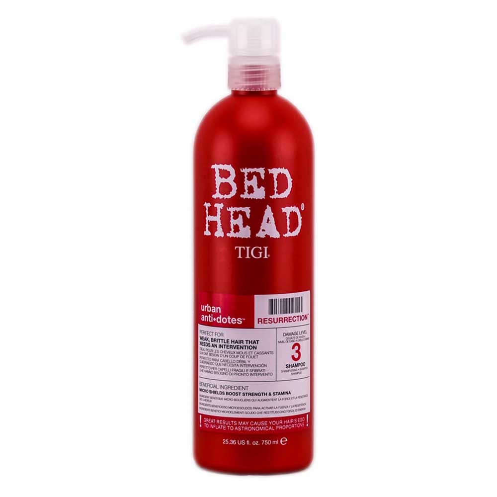 tigi-fragrances-bed-head-urban-anti-dotes-resurrection-shampoo-750ml
