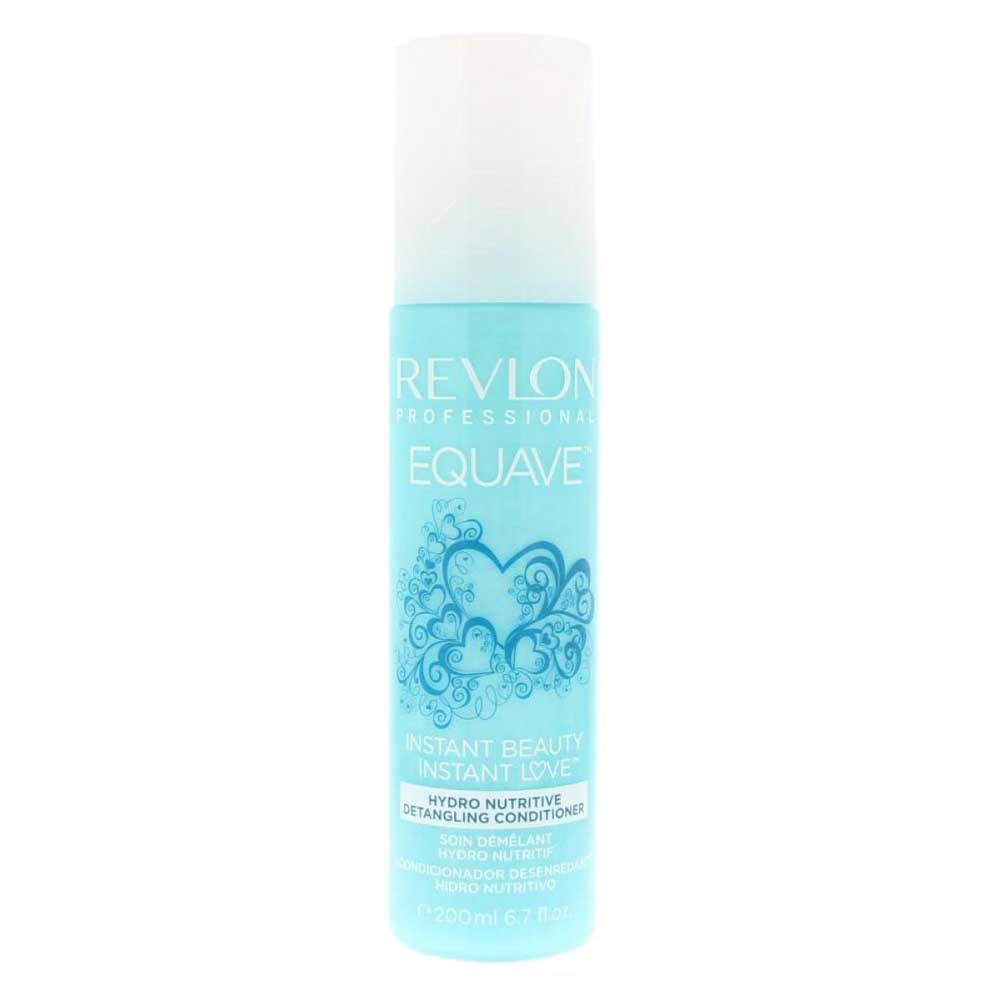 Revlon Equave Beauty Love Nutritive 200ml Blue| Dressinn