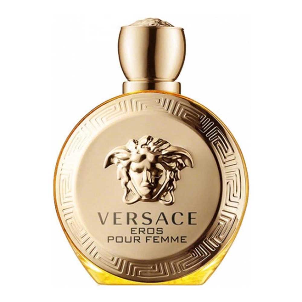 bezorgdheid Verlaten Temerity Versace Eros Pour Femme 30ml Golden | Dressinn