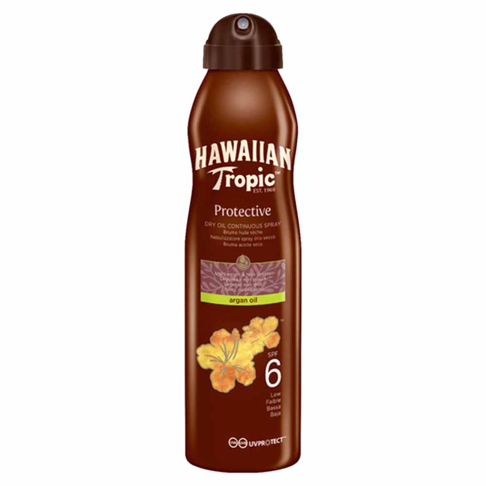hawaiian-tropic-protective-argan-oil-spf6-177ml-protector