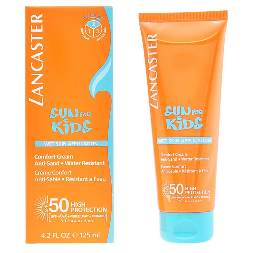 lancaster-sun-for-kids-comfort-cream-water-resistant-spf50-125ml