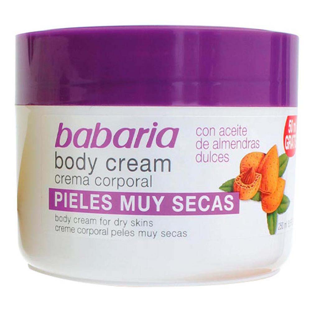 babaria-body-cream-for-dry-skins-with-sweet-almonds-oil-250ml