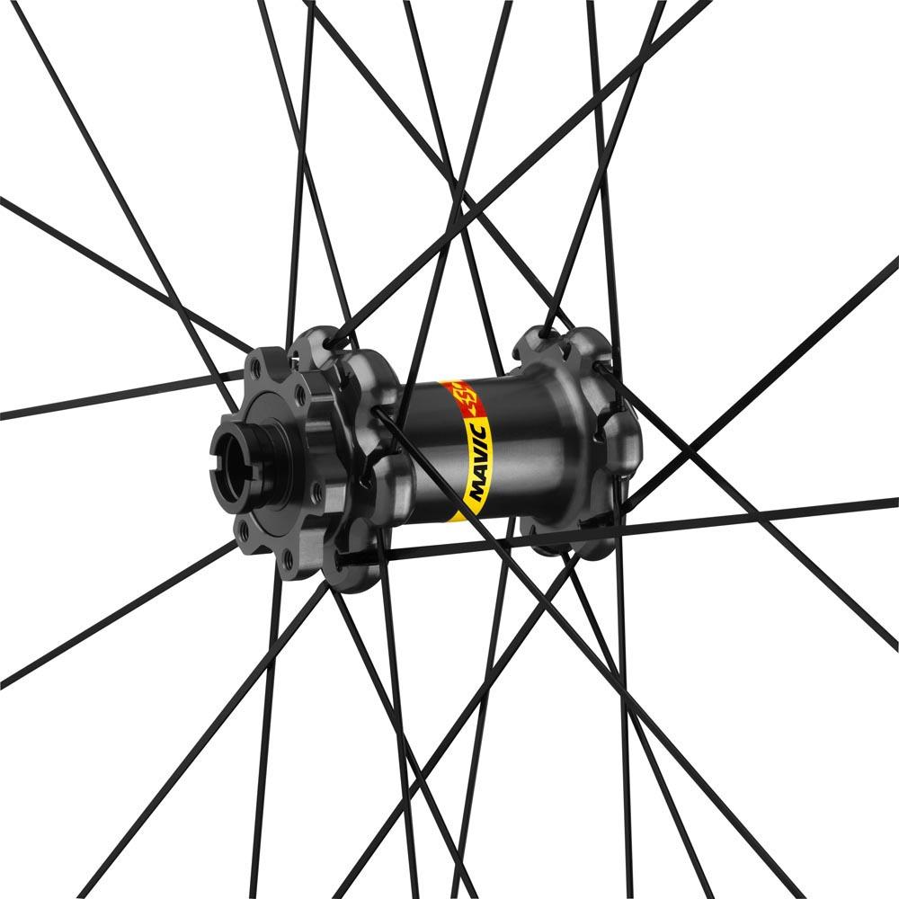 Mavic XA Pro Carbon 29´´ Disc MTB Wheel Set